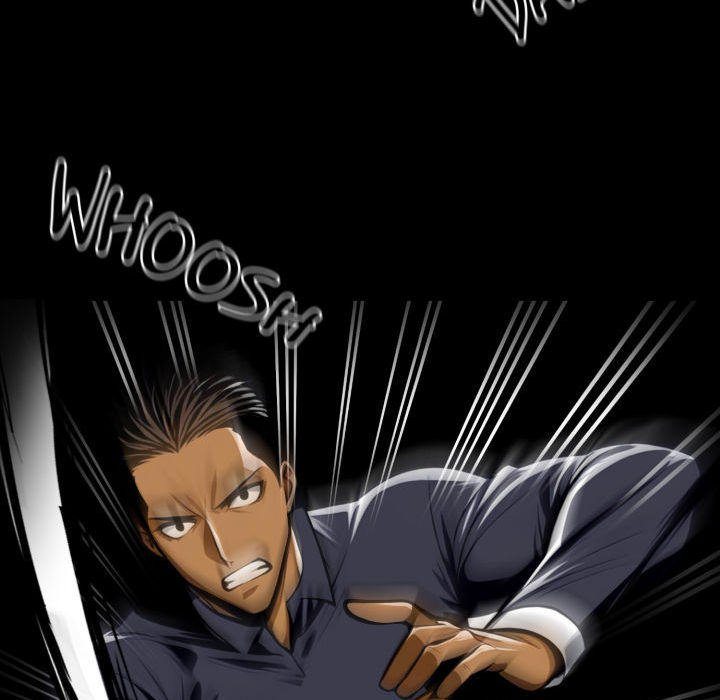 Gangster x Office Lady - Chapter 60 Page 70