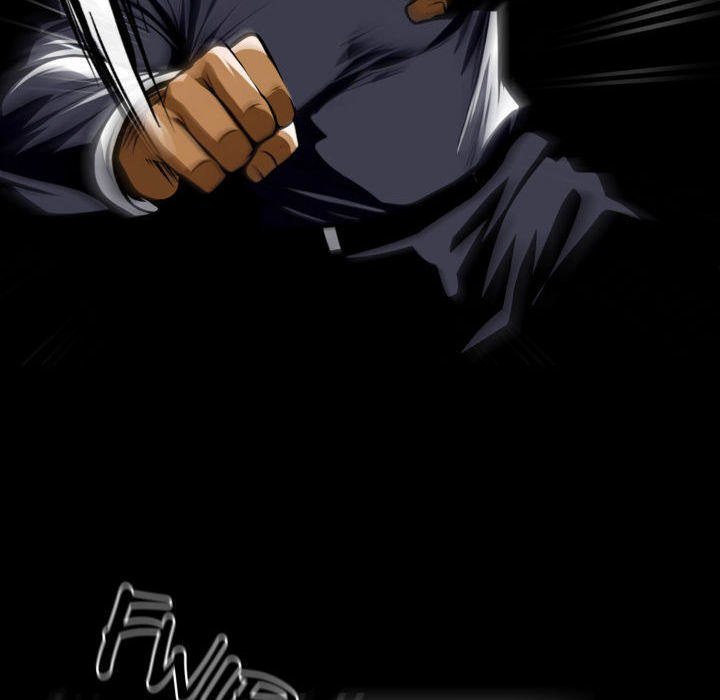 Gangster x Office Lady - Chapter 60 Page 71