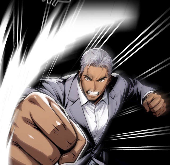 Gangster x Office Lady - Chapter 60 Page 72