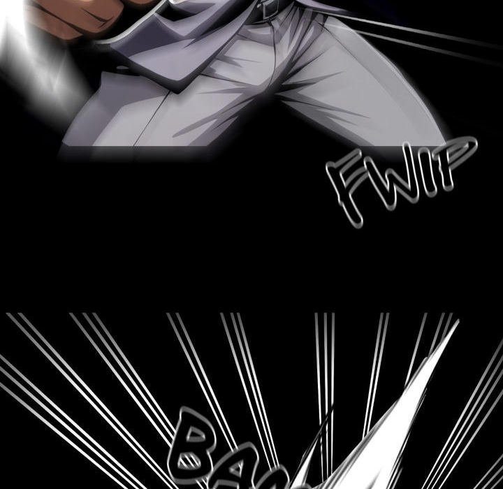 Gangster x Office Lady - Chapter 60 Page 73