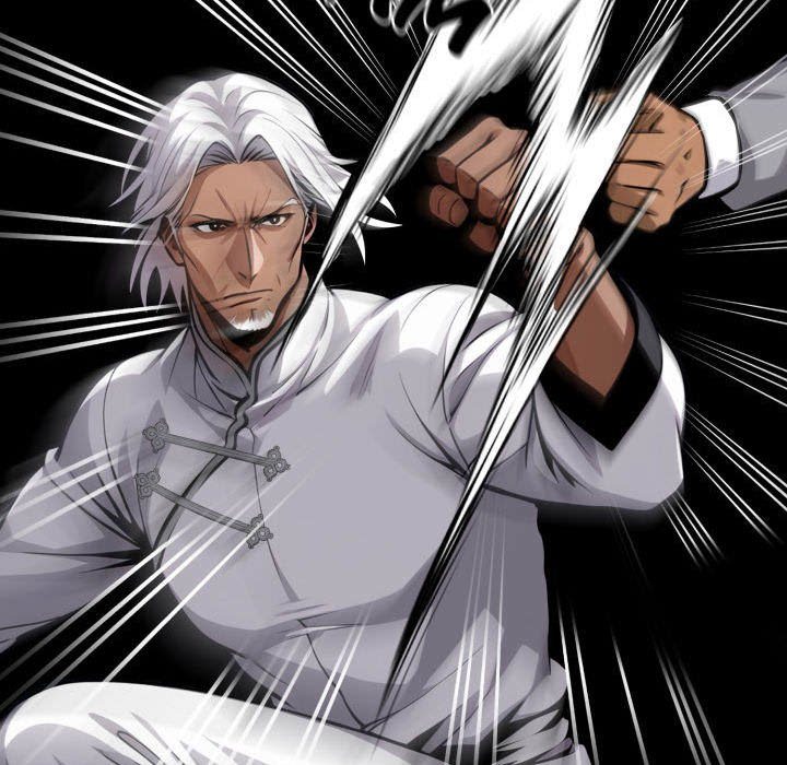 Gangster x Office Lady - Chapter 60 Page 74