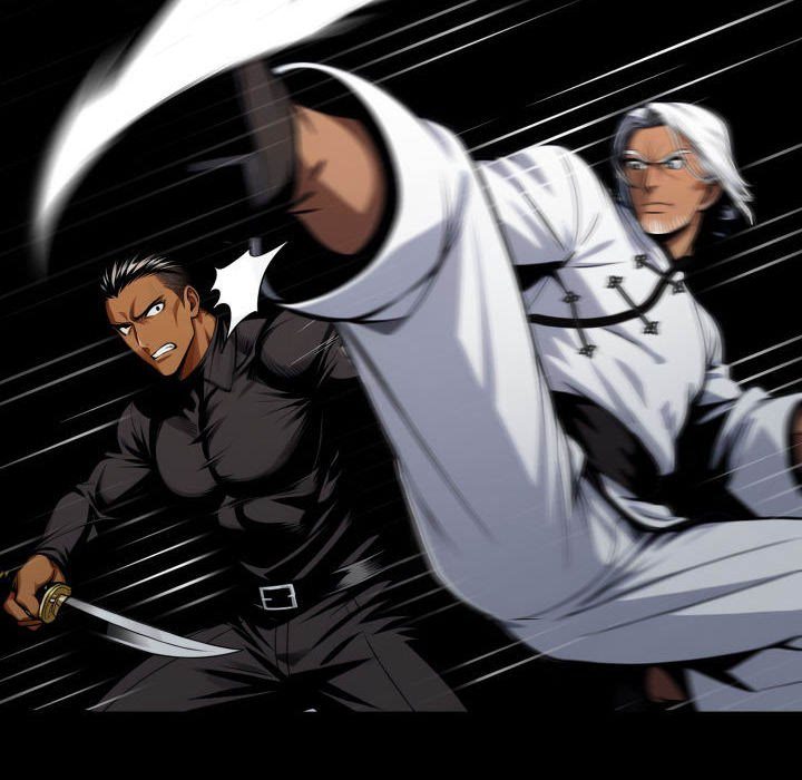 Gangster x Office Lady - Chapter 60 Page 76