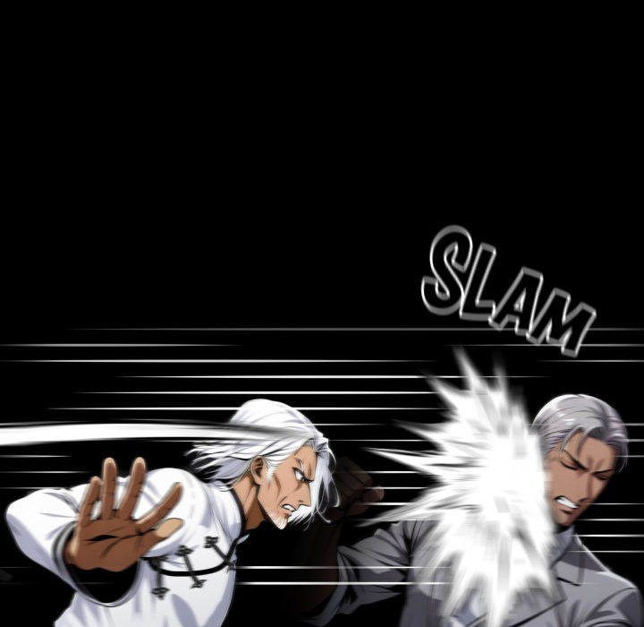 Gangster x Office Lady - Chapter 60 Page 77