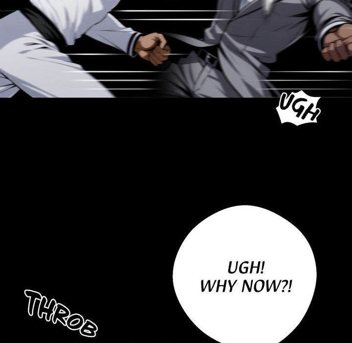 Gangster x Office Lady - Chapter 60 Page 78