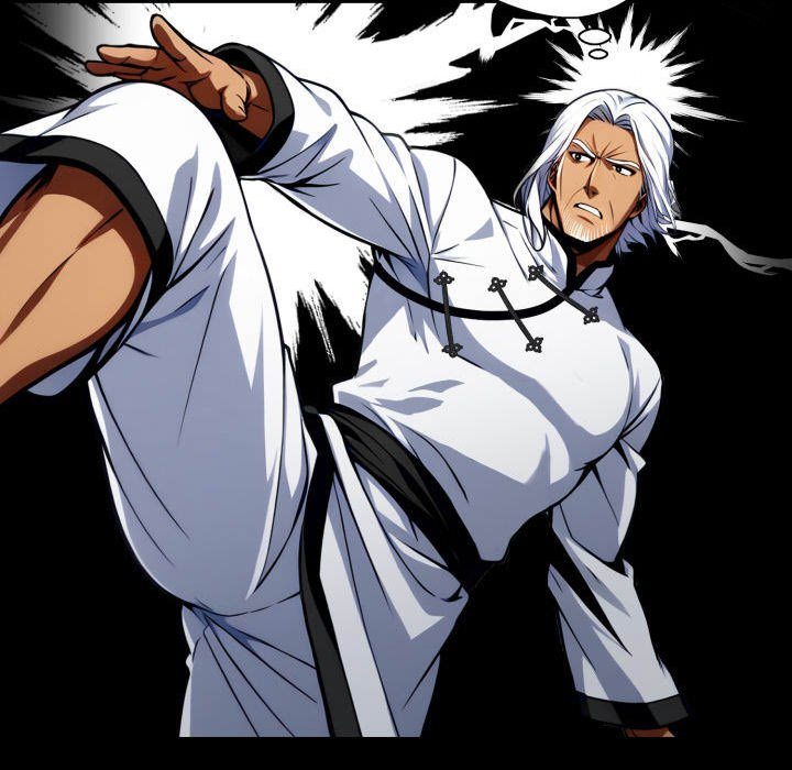 Gangster x Office Lady - Chapter 60 Page 79