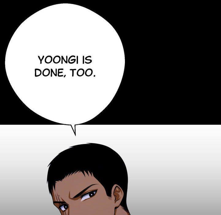 Gangster x Office Lady - Chapter 60 Page 8