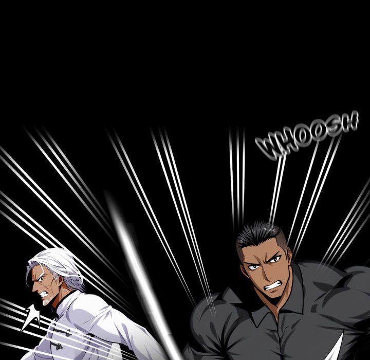 Gangster x Office Lady - Chapter 60 Page 80