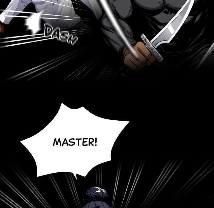 Gangster x Office Lady - Chapter 60 Page 81