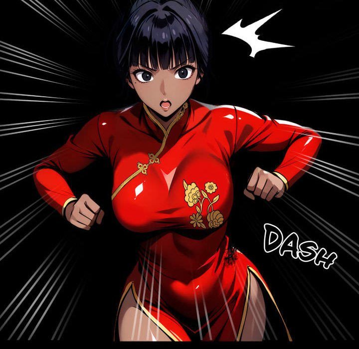 Gangster x Office Lady - Chapter 60 Page 82