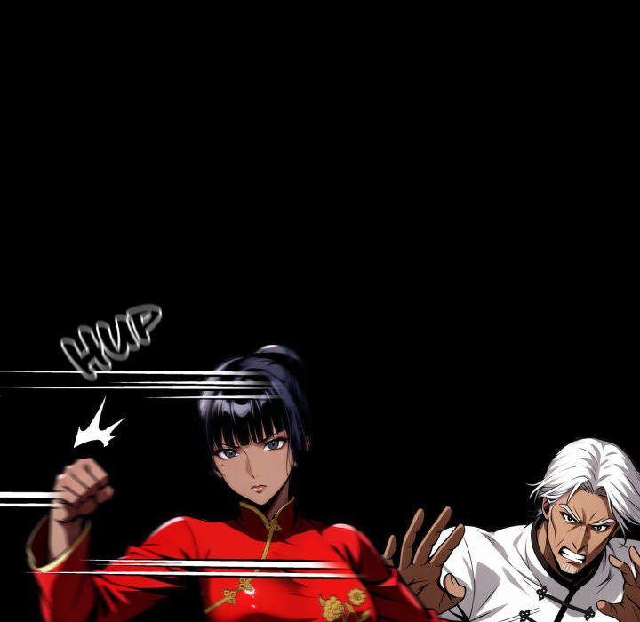 Gangster x Office Lady - Chapter 60 Page 83