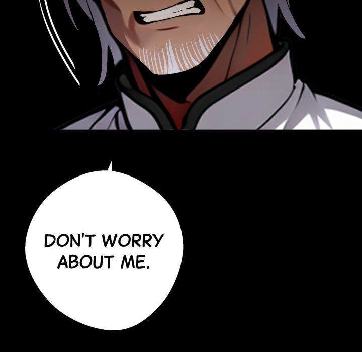 Gangster x Office Lady - Chapter 60 Page 87