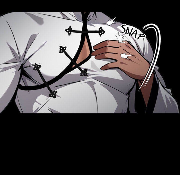 Gangster x Office Lady - Chapter 60 Page 88