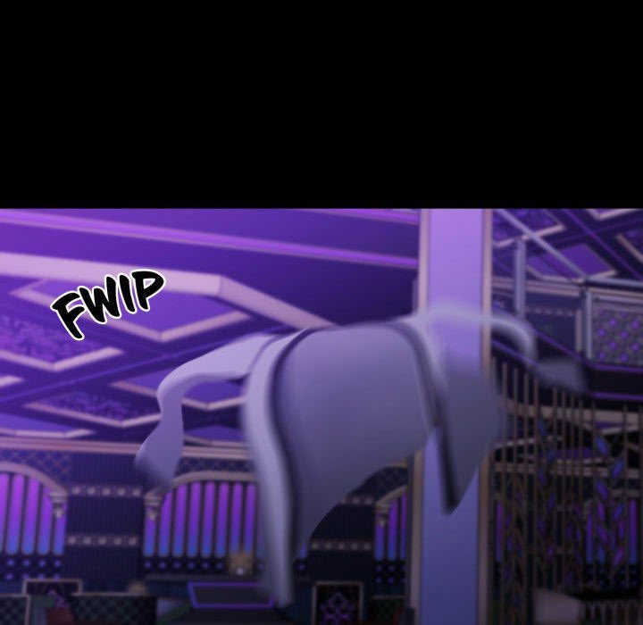 Gangster x Office Lady - Chapter 60 Page 89