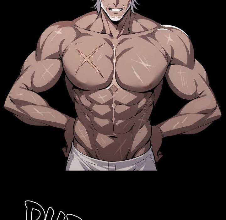 Gangster x Office Lady - Chapter 60 Page 91