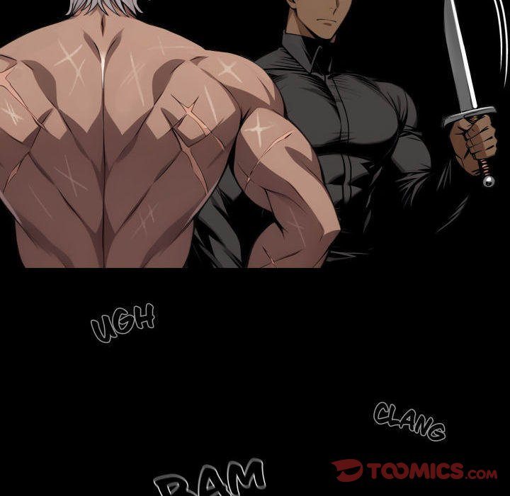 Gangster x Office Lady - Chapter 60 Page 93