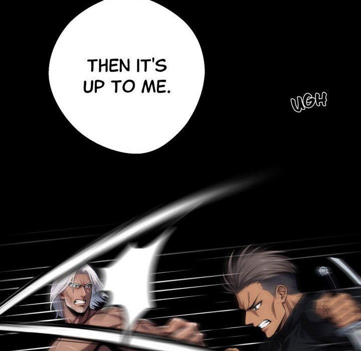 Gangster x Office Lady - Chapter 60 Page 97