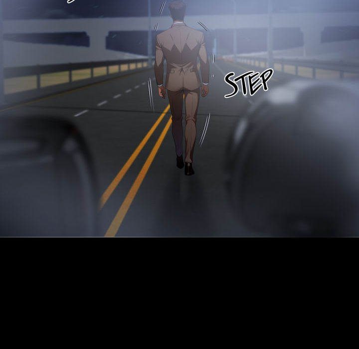 Gangster x Office Lady - Chapter 61 Page 100