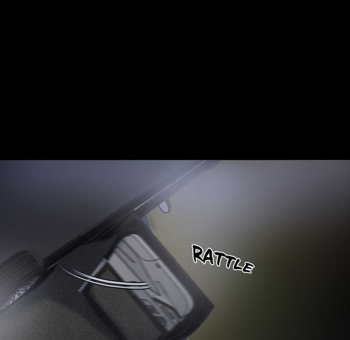 Gangster x Office Lady - Chapter 61 Page 101