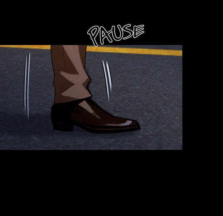 Gangster x Office Lady - Chapter 61 Page 103