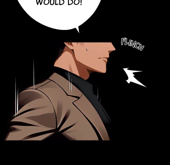 Gangster x Office Lady - Chapter 61 Page 106