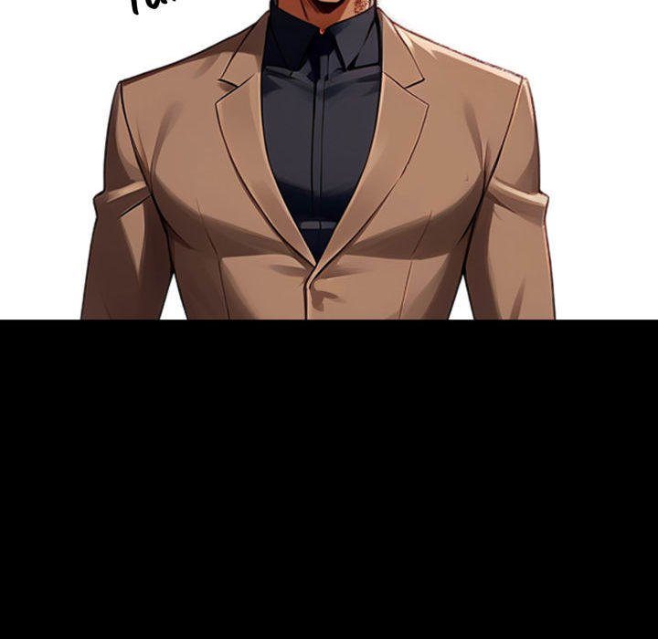 Gangster x Office Lady - Chapter 61 Page 108