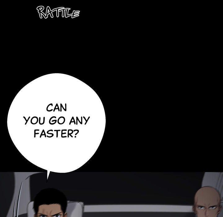 Gangster x Office Lady - Chapter 61 Page 11