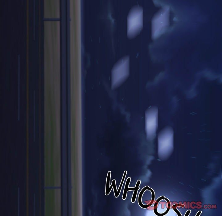 Gangster x Office Lady - Chapter 61 Page 111