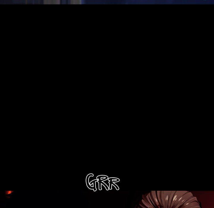 Gangster x Office Lady - Chapter 61 Page 113