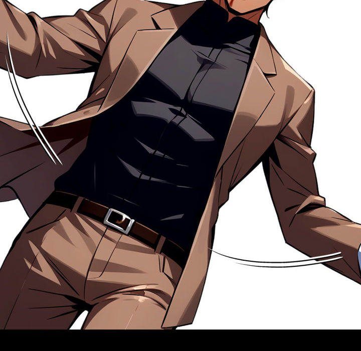 Gangster x Office Lady - Chapter 61 Page 116