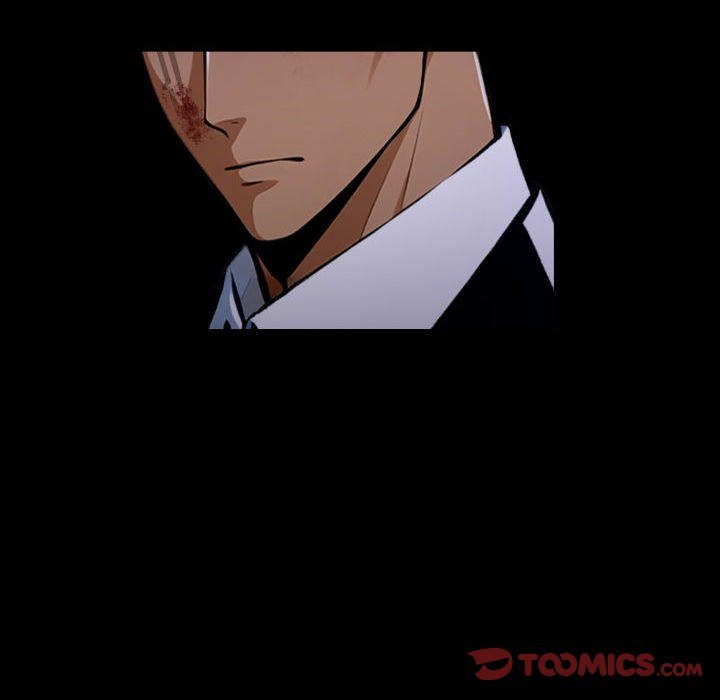 Gangster x Office Lady - Chapter 61 Page 120