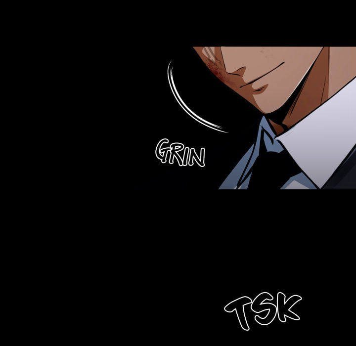 Gangster x Office Lady - Chapter 61 Page 121