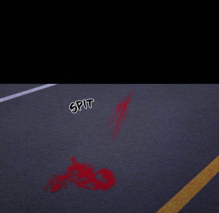 Gangster x Office Lady - Chapter 61 Page 122