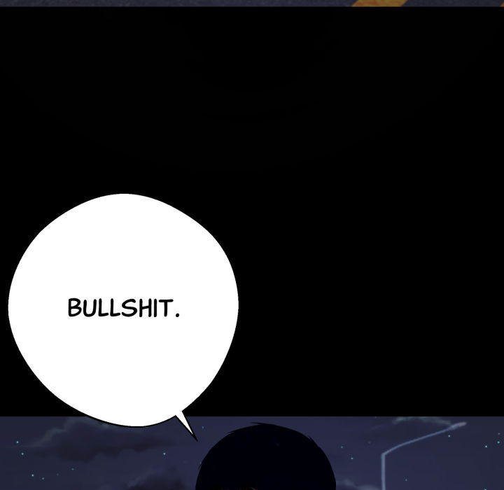 Gangster x Office Lady - Chapter 61 Page 123