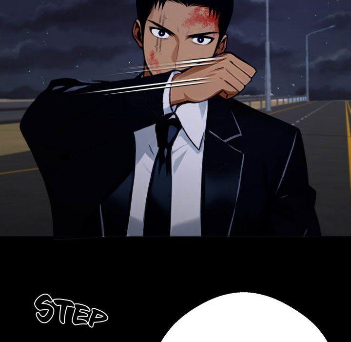 Gangster x Office Lady - Chapter 61 Page 124