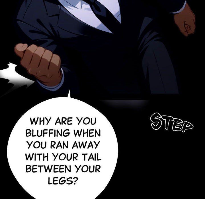 Gangster x Office Lady - Chapter 61 Page 126