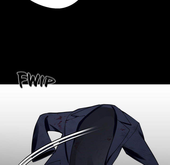 Gangster x Office Lady - Chapter 61 Page 127