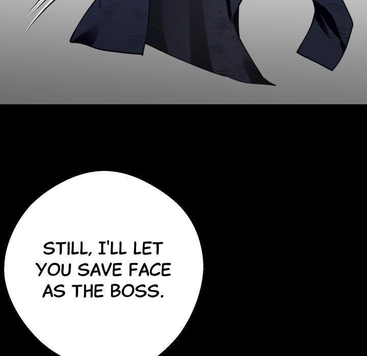 Gangster x Office Lady - Chapter 61 Page 128