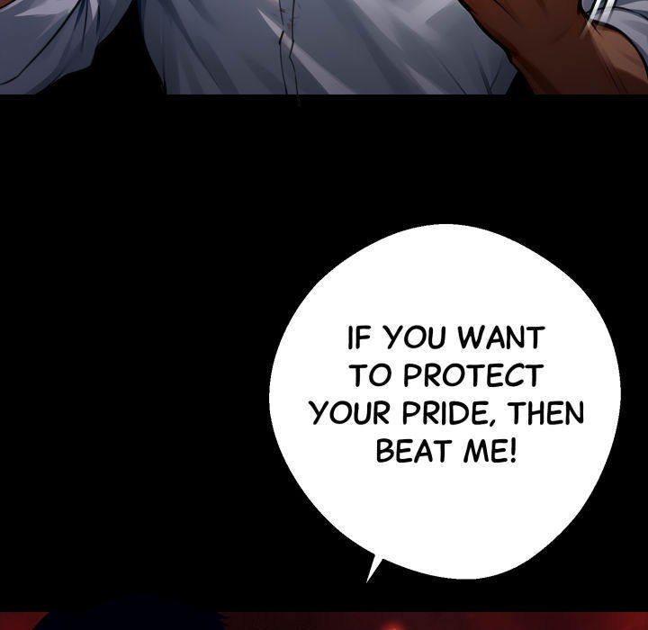 Gangster x Office Lady - Chapter 61 Page 130