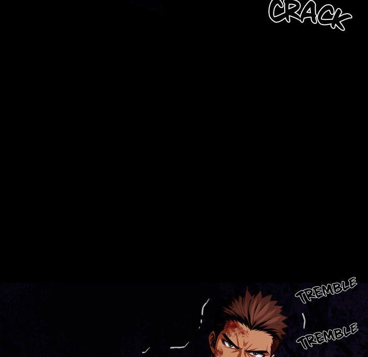 Gangster x Office Lady - Chapter 61 Page 132