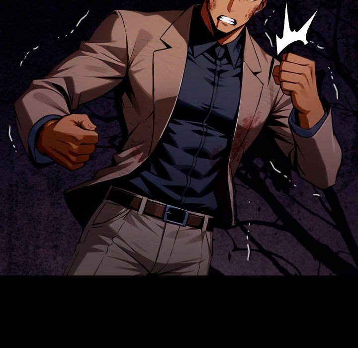 Gangster x Office Lady - Chapter 61 Page 133