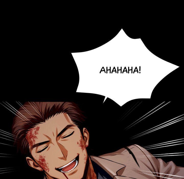 Gangster x Office Lady - Chapter 61 Page 134