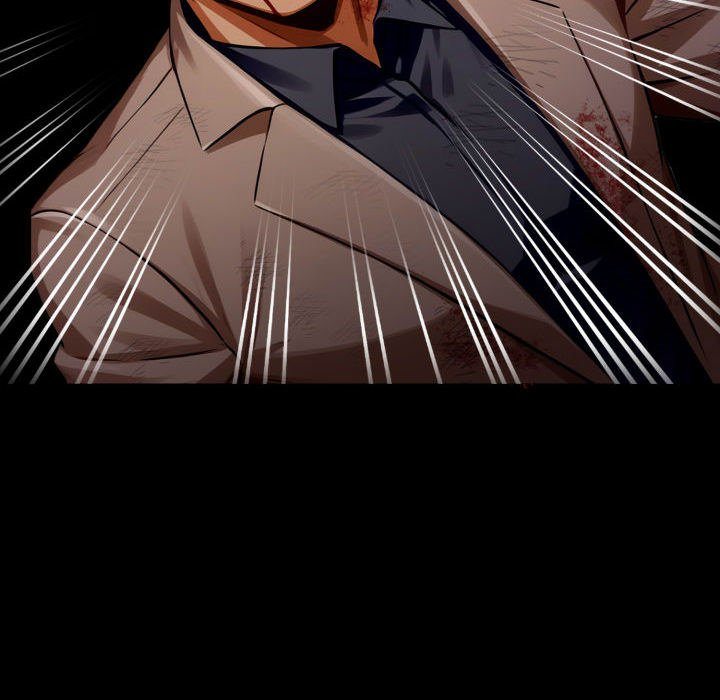 Gangster x Office Lady - Chapter 61 Page 135