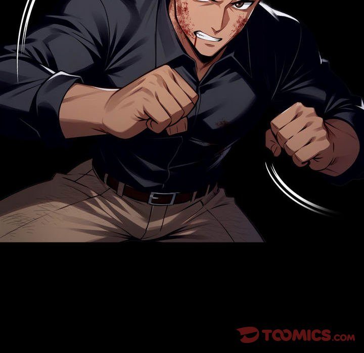 Gangster x Office Lady - Chapter 61 Page 138