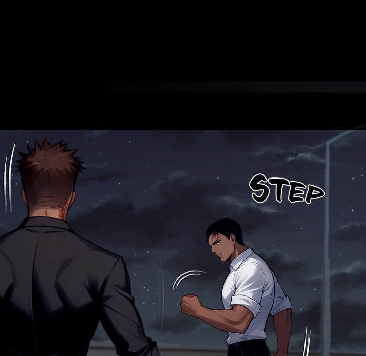 Gangster x Office Lady - Chapter 61 Page 139