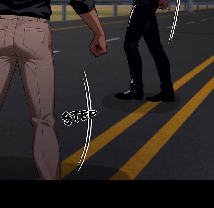 Gangster x Office Lady - Chapter 61 Page 140