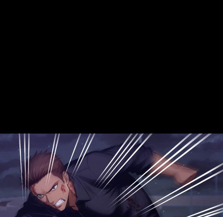 Gangster x Office Lady - Chapter 61 Page 141