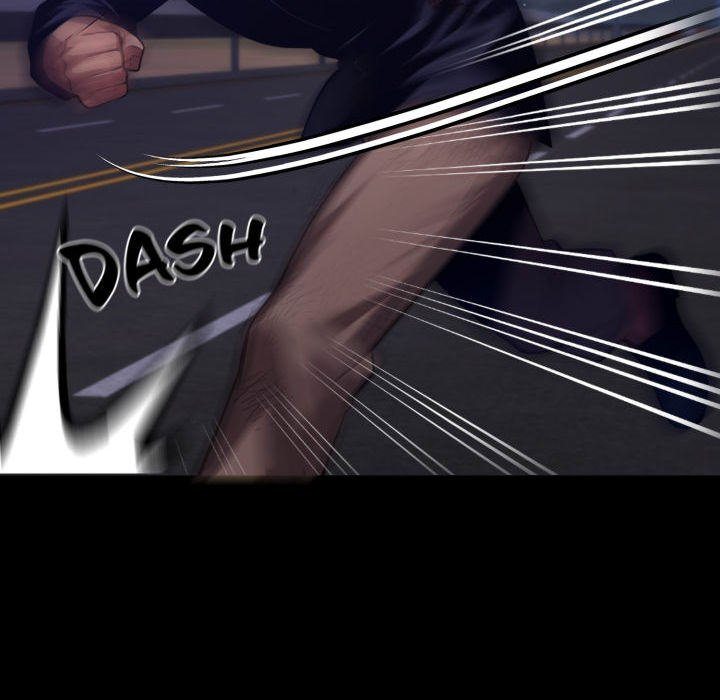 Gangster x Office Lady - Chapter 61 Page 142