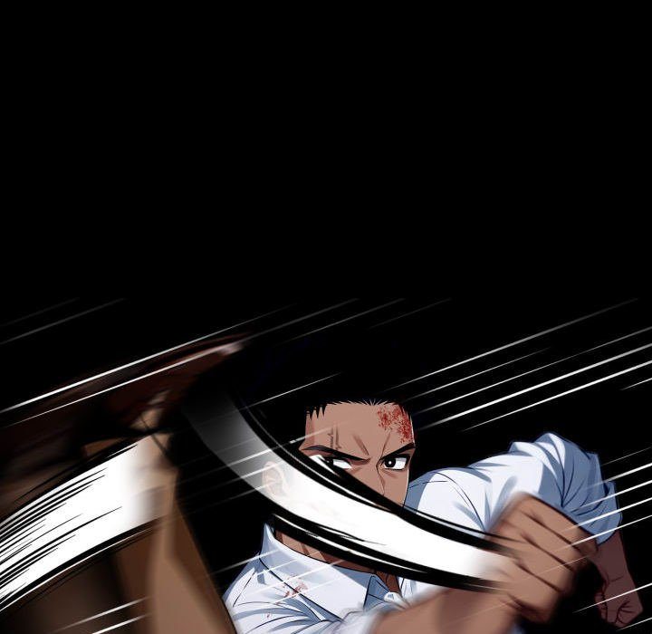 Gangster x Office Lady - Chapter 61 Page 143