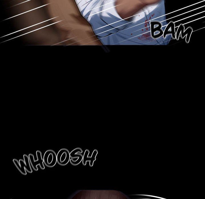 Gangster x Office Lady - Chapter 61 Page 144