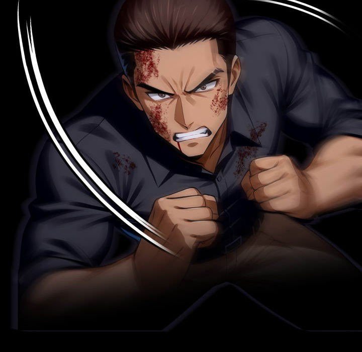 Gangster x Office Lady - Chapter 61 Page 145